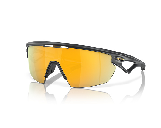 Sonnenbrille Oakley Sphaera Prizm 24K Polarized