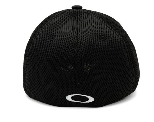 Basecap Oakley Ellipse Mesh