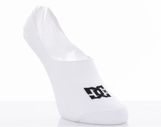 Socken DC Spp Dc Liner 3P Sock Wbb0