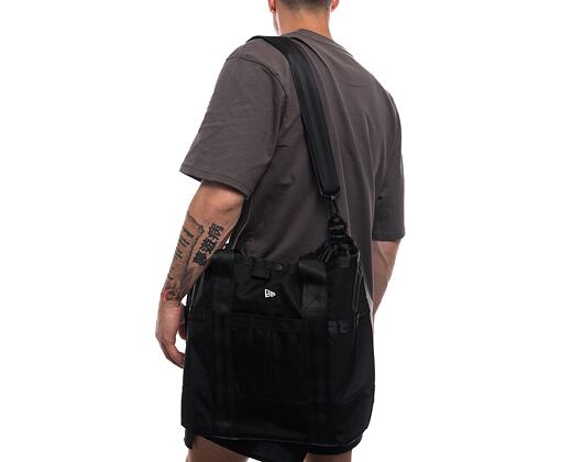 Tasche New Era Utility Tote - Black