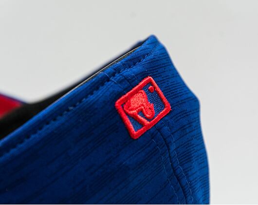 Schirmmütze NEW ERA 3930 MLB 24 Club Texas Rangers Blau/Rot OTC