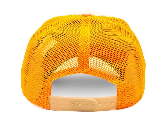 Kappe Stetson - Trucker Cap Tiki Lounge - 49