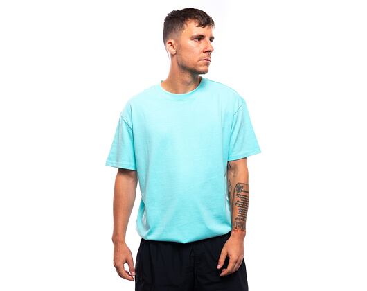 T-Shirt Brandit Heavy Oversize Tee Berylblue