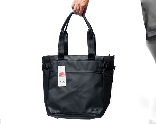 Tasche Oakley - JAPAN Field Gear Line - Urban Work Tote 8.0 - Blackout