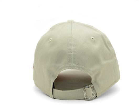 Kappe New Era - 9FORTY 1961 World Series - NY Yankees - Rust