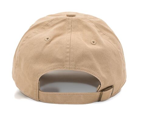 Kappe Oakley - Remix Dad Hat - Rye