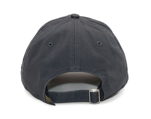 Kappe New Era - MLB Core Classic 9TWENTY - Pittsburgh Pirates - Graphite
