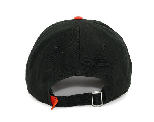 Kappe New Era - 9TWENTY Classic Dad Cap - San Francisco Giants - Team Color