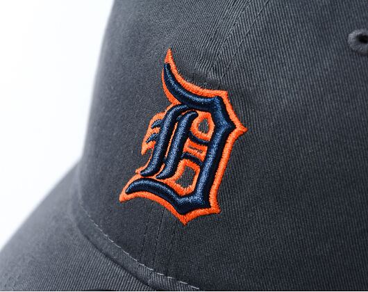 Kappe New Era - MLB Core Classic 9TWENTY - Detroit Tigers - Graphite