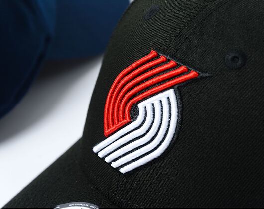 Kappe New Era - 9FORTY The League Portland Trail Blazers - Portland Trailblazers - Team Color
