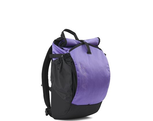 Rucksack Aevor - Roll Pack Waterproof - Purple