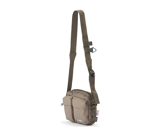 Tasche Aevor - Utility Pouch - Utility Coffee Brown