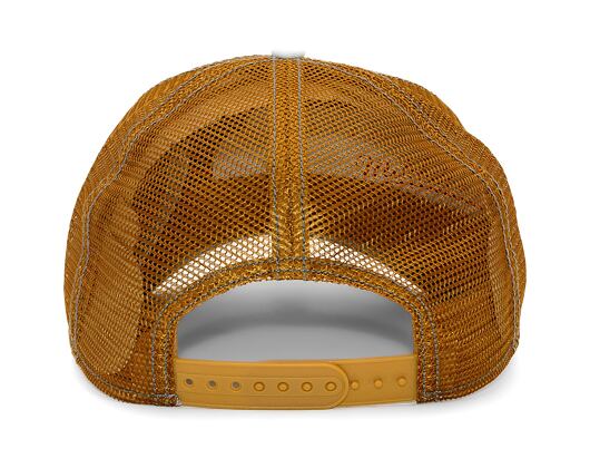 Kappe Stetson - Trucker Cap Heavy Duty - 23