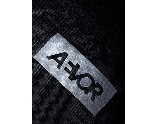Tasche Aevor - Hipbag Ease - Ripstop Black