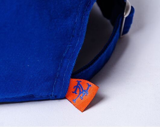 Kappe New Era - 9TWENTY Classic Dad Cap - NY Mets - Team Color