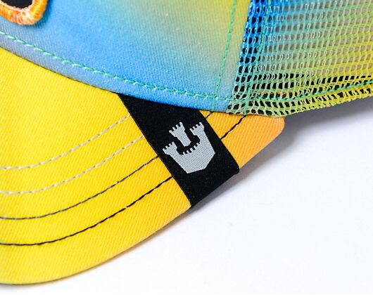 Goorin - Long Legged Flirt - Trucker Cap