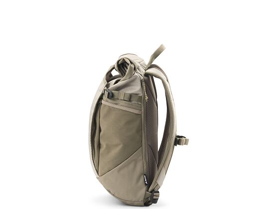 Rucksack Aevor - Roll Pack Waterproof - Sesame Olive