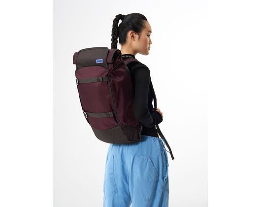 Rucksack Aevor - Trip Pack Waterproof - Cherry Gateau