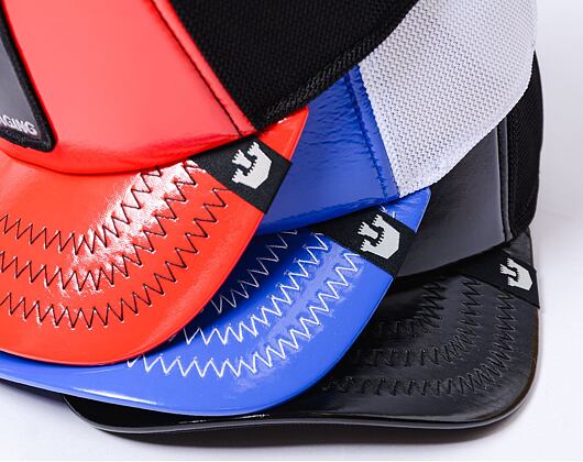 Kappe Goorin - Trucker - Horsepower - Blue