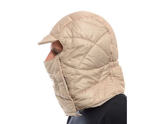 Kapuze Oakley Hyland O-Puff Hood Humus