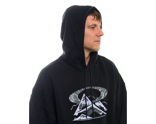 Pullover Oakley Summit Peak Hoodie