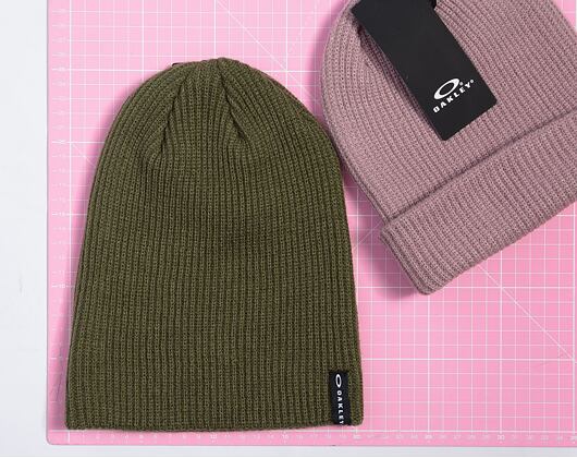 Mütze Oakley Back Bone Beanie 2.0 New Dark Brush