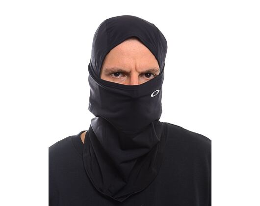 Sturmhaube Oakley - Balaclava - Blackout