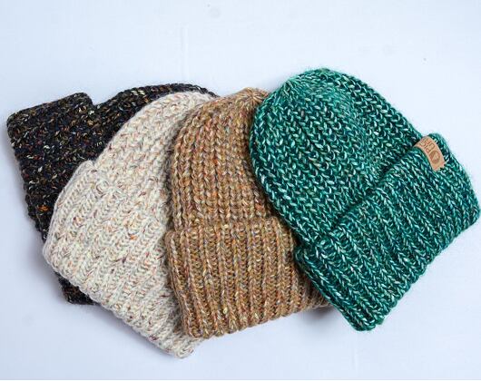 Mütze Picture Birsay - Deep Water