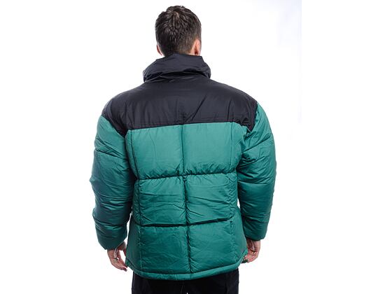 Jacke Ellesse - Argent Padded Jacket - Black/Green