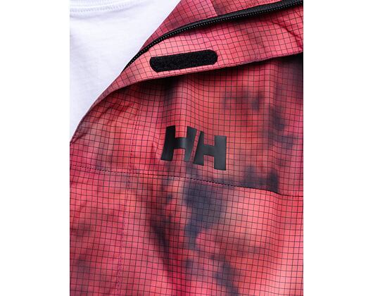 Helly Hansen Jacke - Ervik Jacke - Magenta