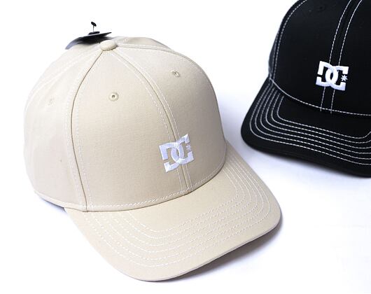 Kappe DC Dc Cap Star (Sgl0)
