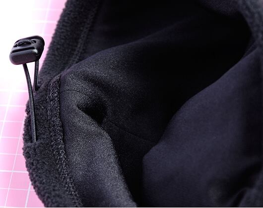 Oakley Schlauchschal - Tnp Neck Gaiter - Blackout