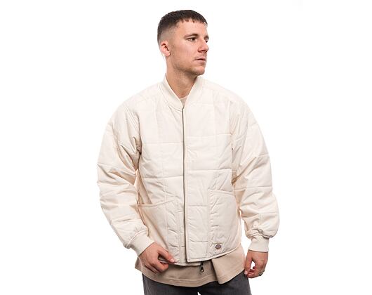 Jacke Dickies Gardiner Liner Jacket Off White