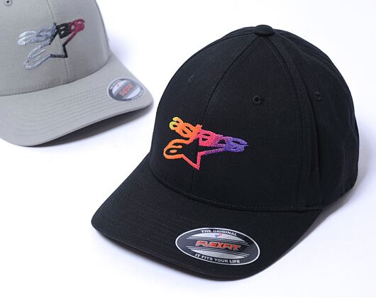 Kappe Alpinestars - Setting - Black