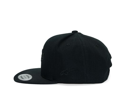 Kappe Alpinestars - Los Angeless - Black/Black