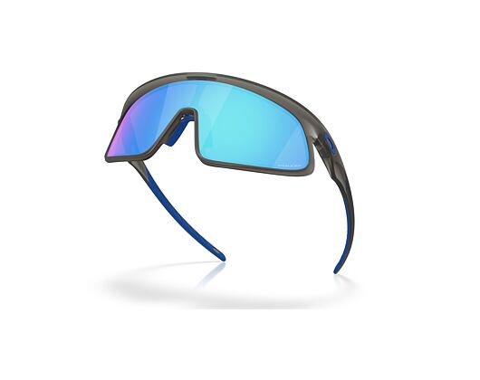 Sonnenbrille Oakley Rslv Prizm Sapphire