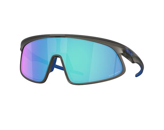 Sonnenbrille Oakley Rslv Prizm Sapphire
