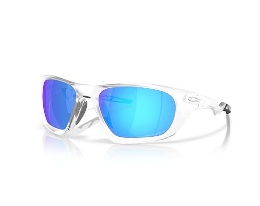 Sonnenbrille Oakley Lateralis Prizm Sapphire