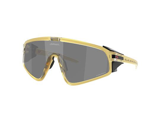 Sonnenbrille Oakley Latch Panel Patrick Mahomes Prizm Black
