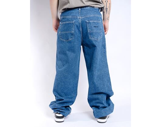 Hose NNSNS Biggerfoot Dark/Denim/Denim