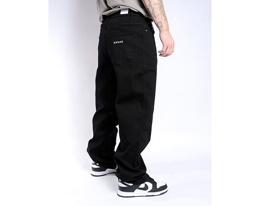 Hose NNSNS Bigfoot Superstretch/Black/Canvas