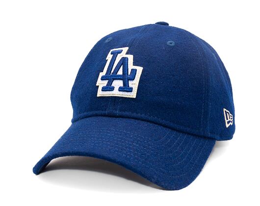 Kappe New Era - 9TWENTY MLB Melton - LA Dodgers - Navy