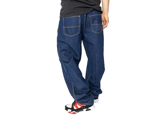 Hose NNSNS Bigfoot Blue/Rinsed/Denim