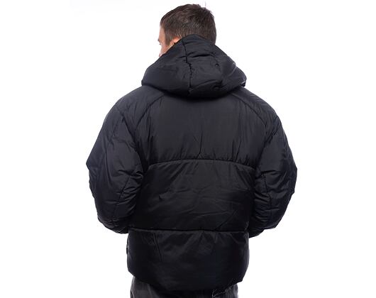 Jacke Karl Kani Sport Patch Arctic Puffer Jacket black