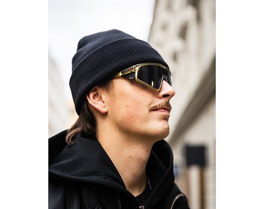 Sonnenbrille Oakley Latch Panel Patrick Mahomes Prizm Black