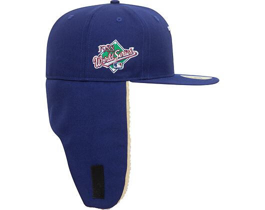 Kappe New Era - 59FIFTY Dogear MLB - LA Dodgers - Blue