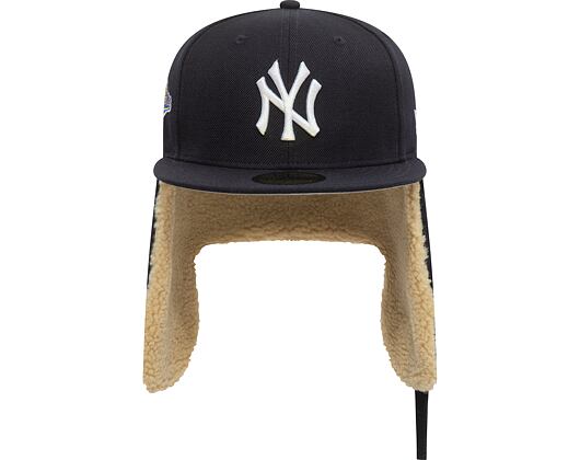 Kappe New Era - 59FIFTY Dogear MLB - NY Yankees - Navy