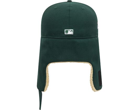 Kappe New Era - 59FIFTY Dogear MLB - Oakland Athletics - Green