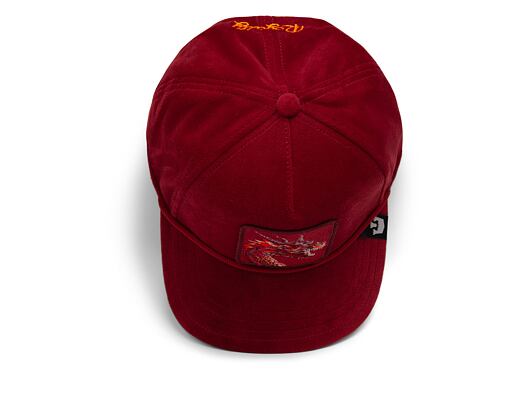 Goorin - Dragon Royalty - Trucker Cap