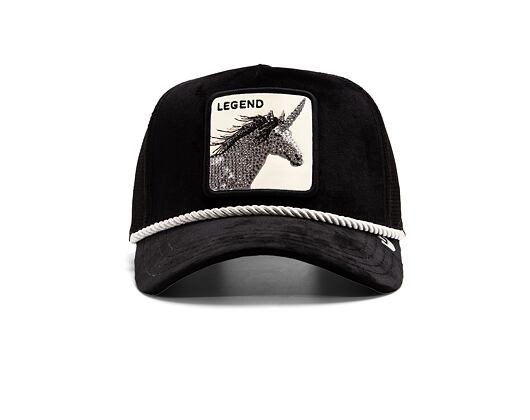 Goorin - Onyx Legend - Trucker Cap